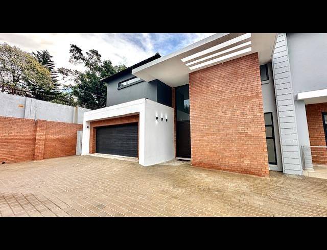 5 BEDROOM PROPERTY TO RENT IN WATERKLOOF RIDGE